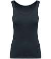 KB3024IC K3024IC Kariban Ladies Tank Top Navy colour image